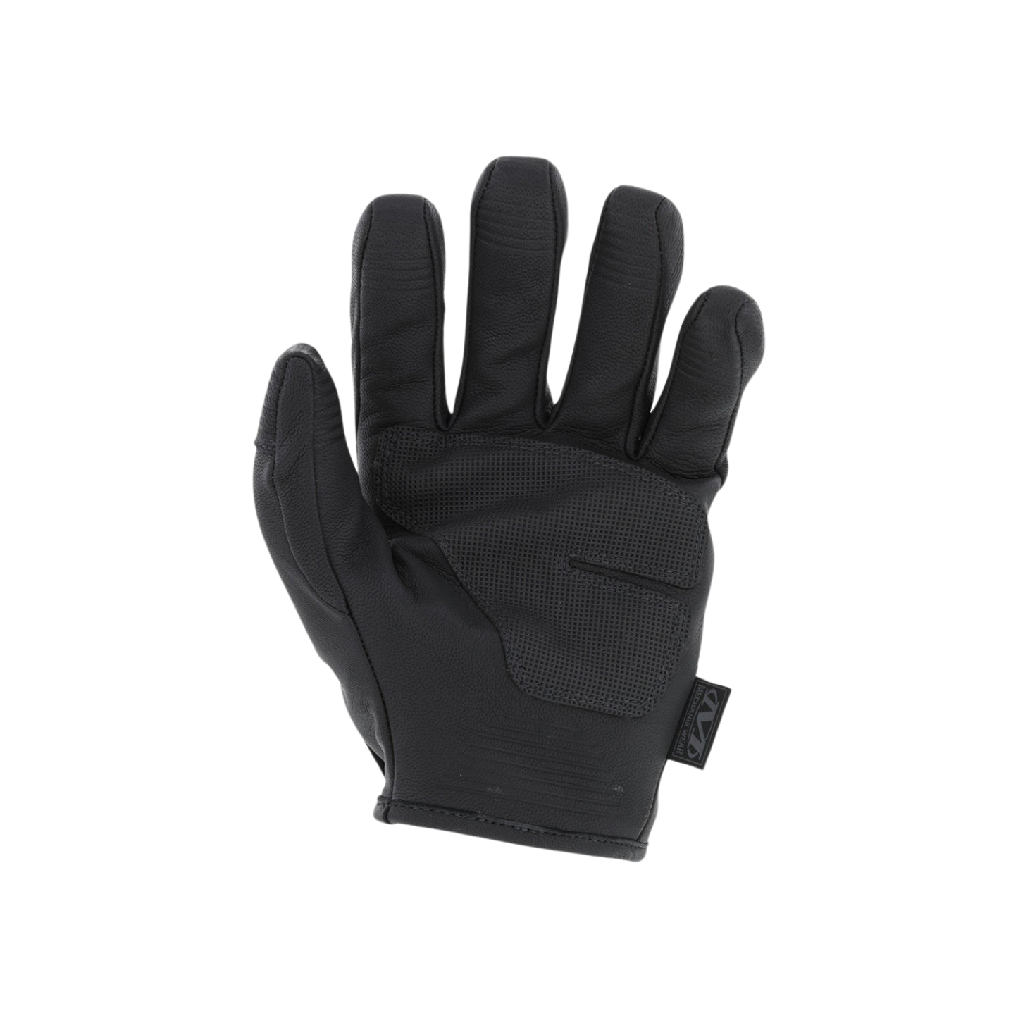 Leather Needlestick Law Enforcement Gloves