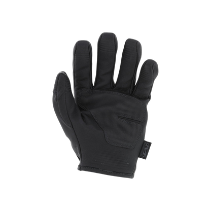 Leather Needlestick Law Enforcement Gloves