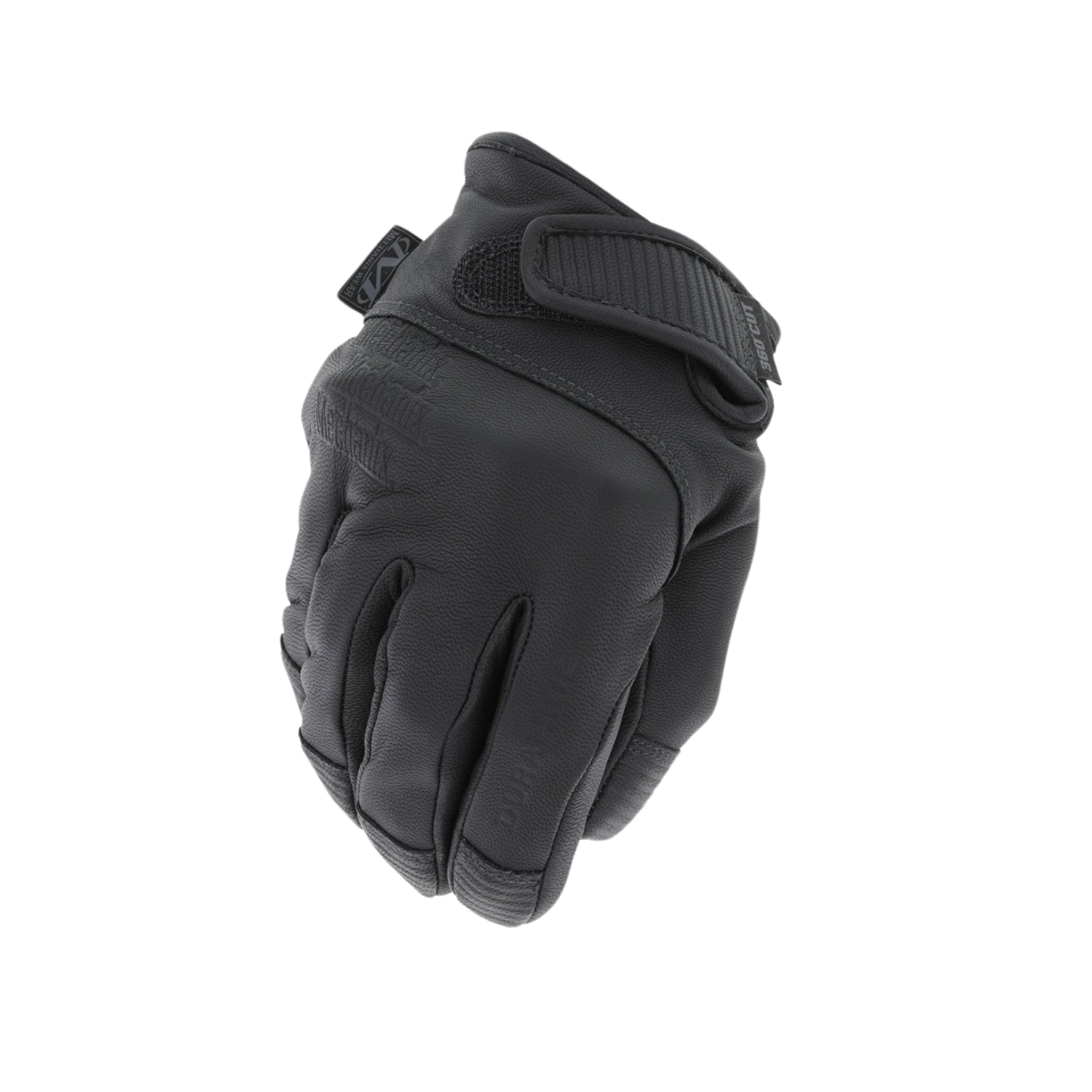 Leather Needlestick Law Enforcement Gloves