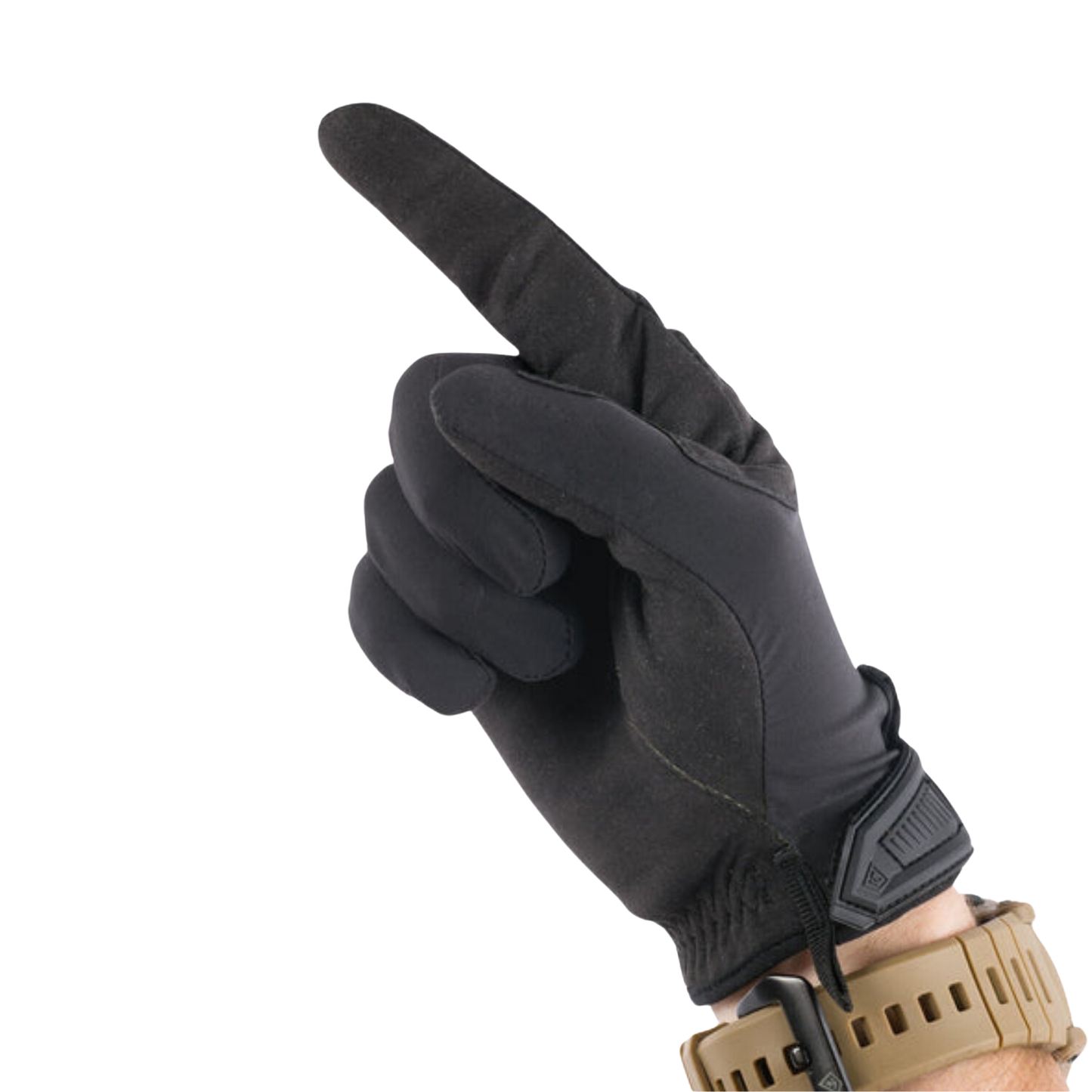 Lightweight Slash Patrol Glove