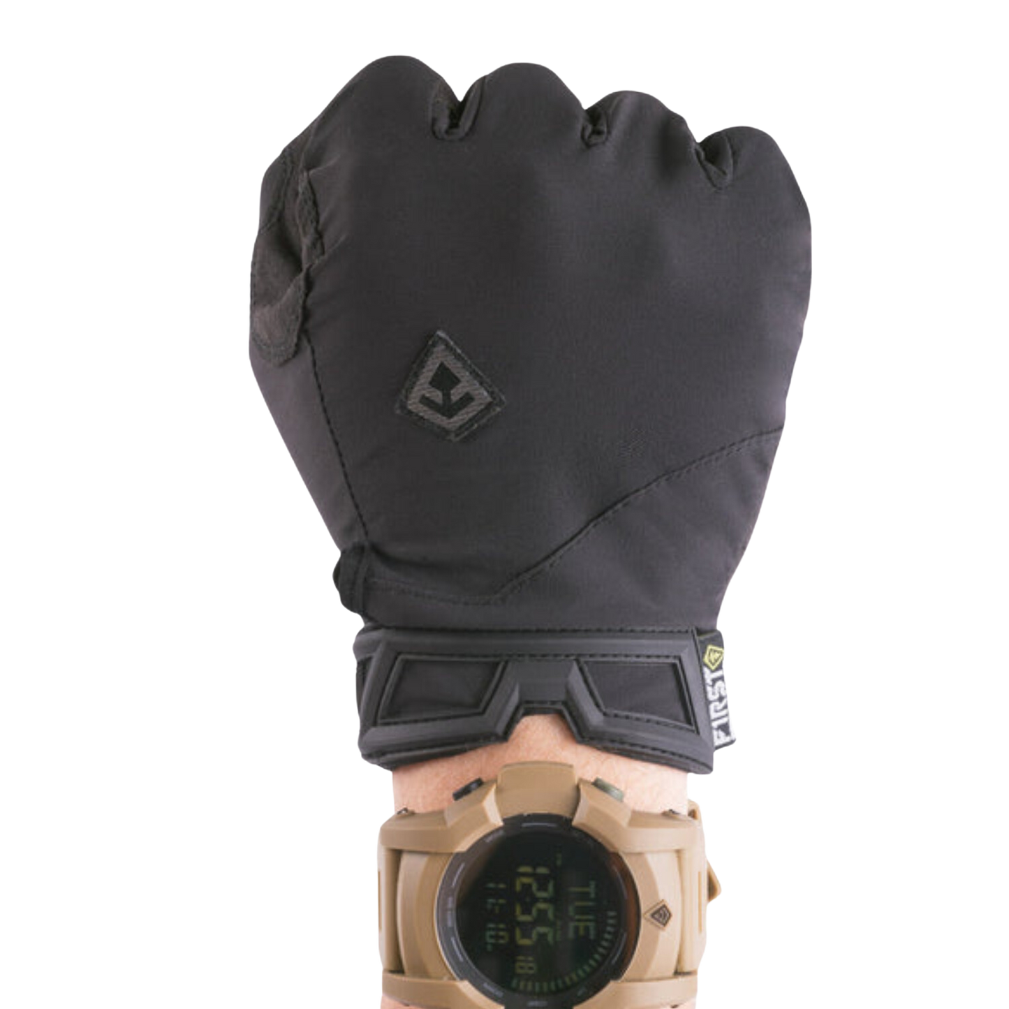 Lightweight Slash Patrol Glove