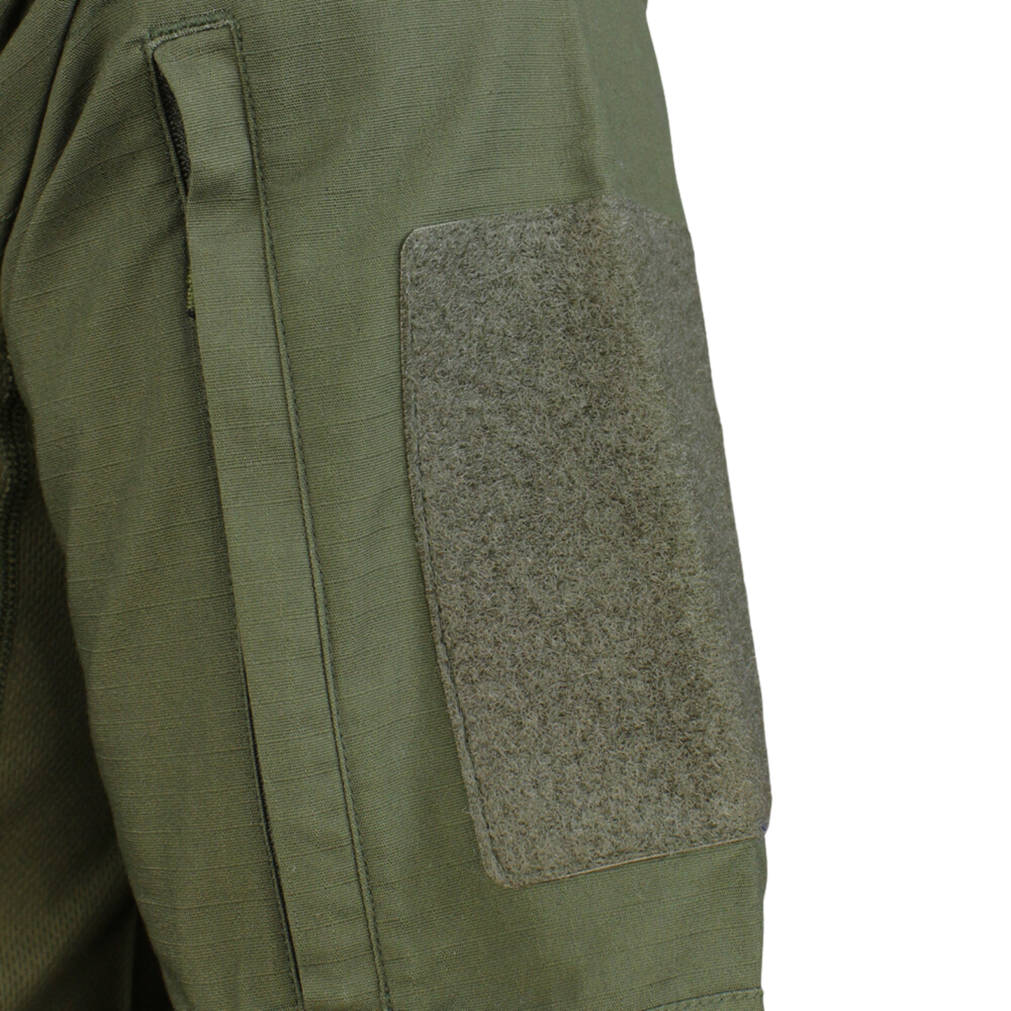 Long Sleeve Combat Shirt