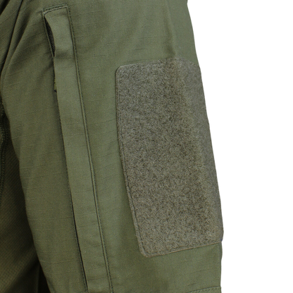 Long Sleeve Combat Shirt