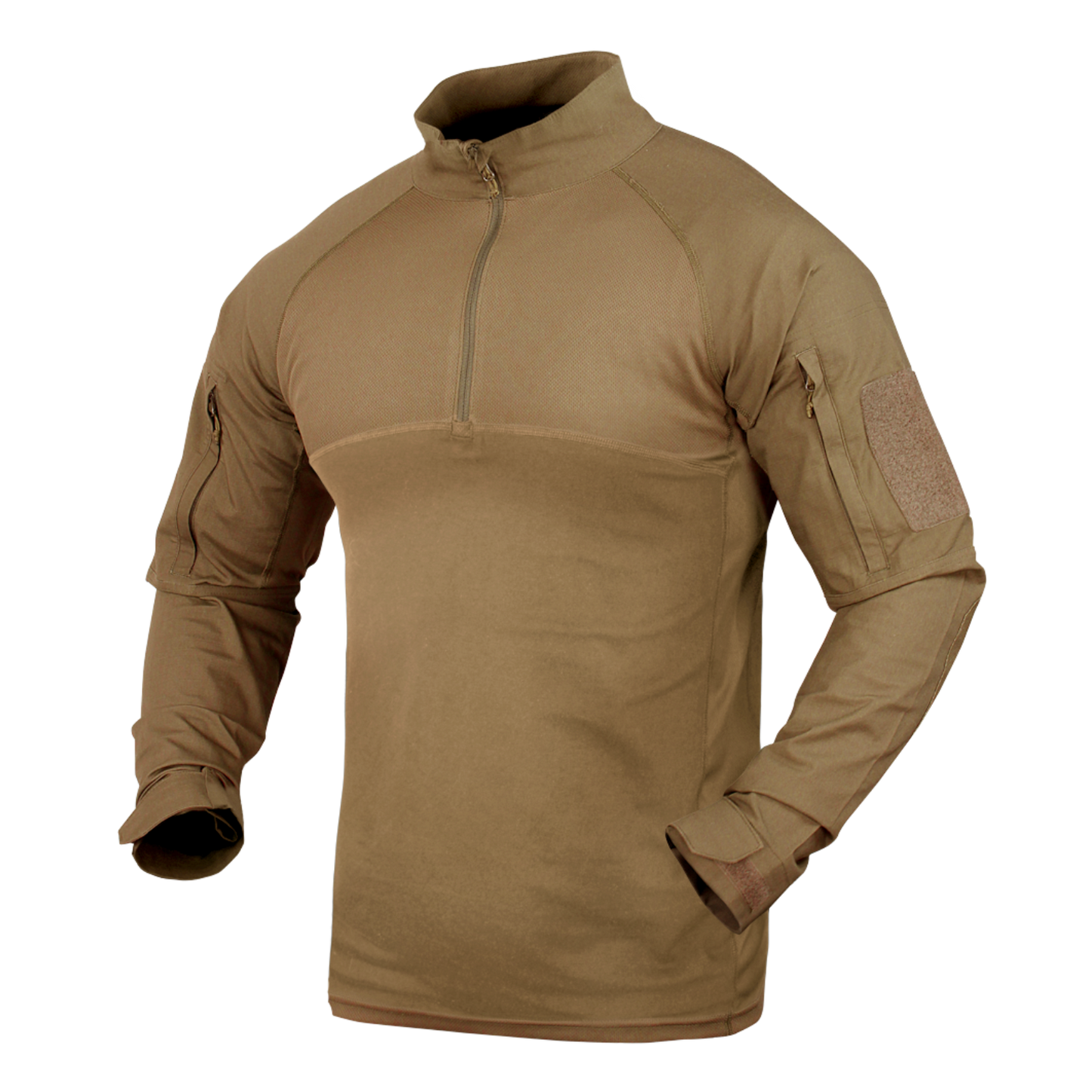 Long Sleeve Combat Shirt