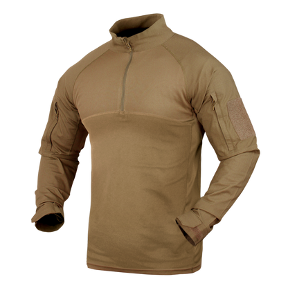 Long Sleeve Combat Shirt