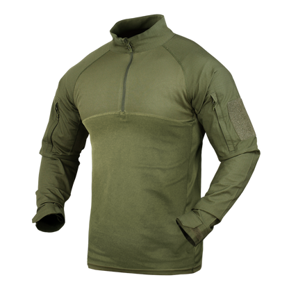 Long Sleeve Combat Shirt