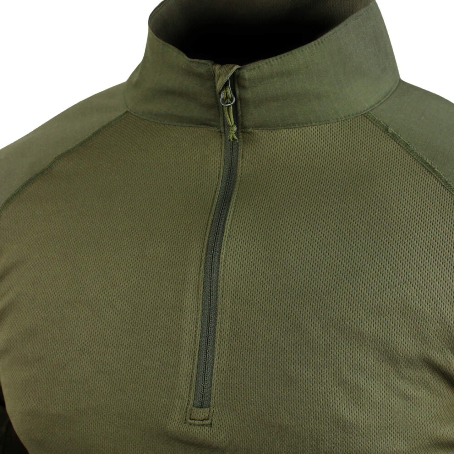 Long Sleeve Combat Shirt