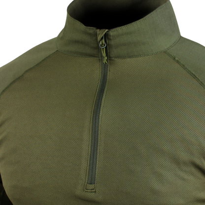 Long Sleeve Combat Shirt