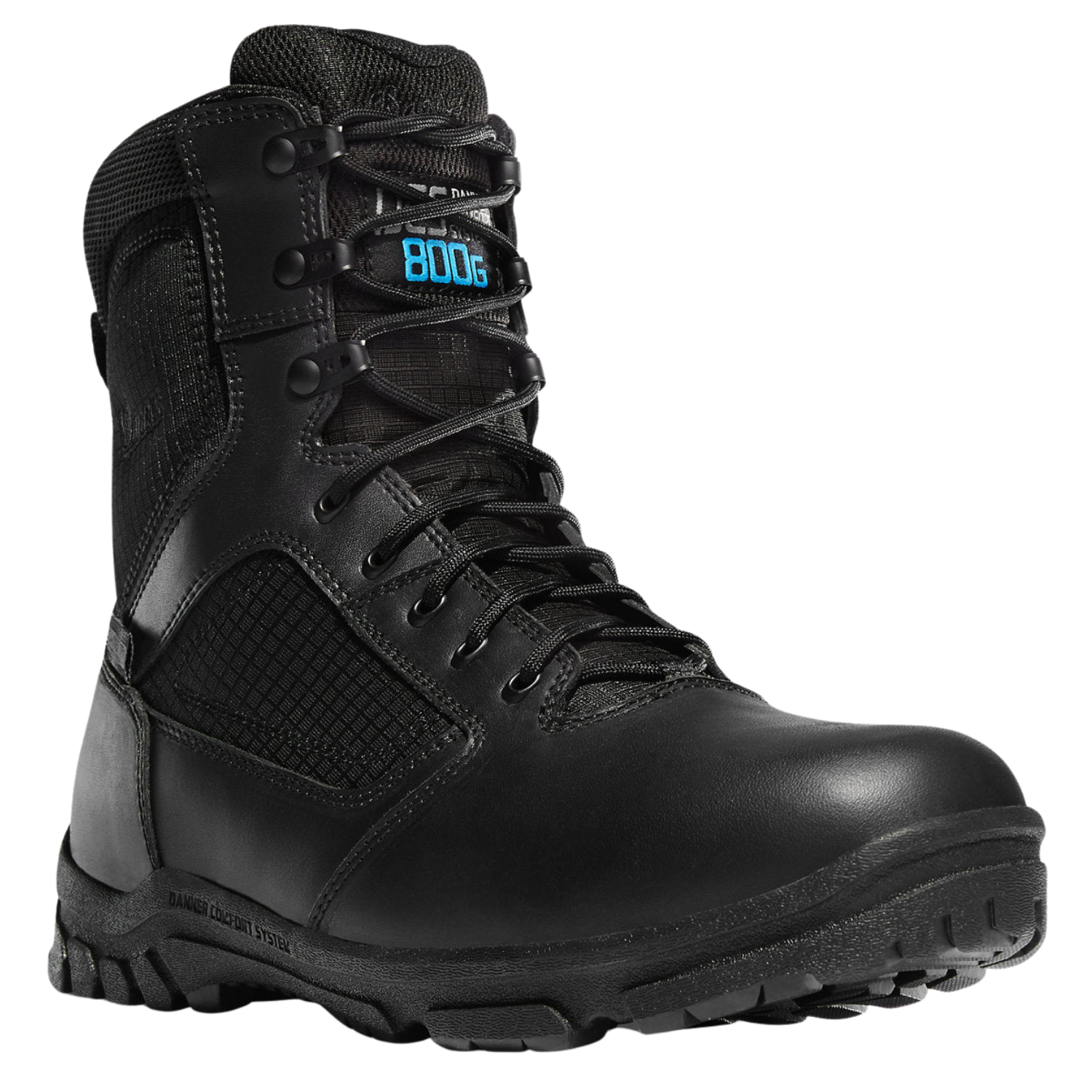 Lookout 8” Insulated (800g) Winter Boot