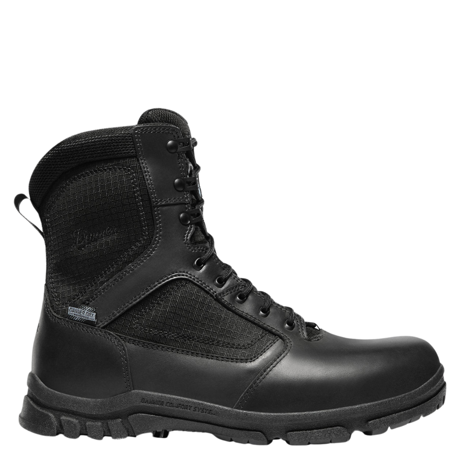 Lookout Boot Lookout 8” Insulated (800g) Winter Boot – 870tacticalsupplycompany