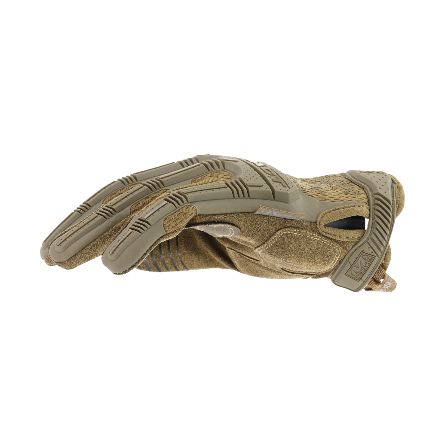 M-PACT Coyote Glove