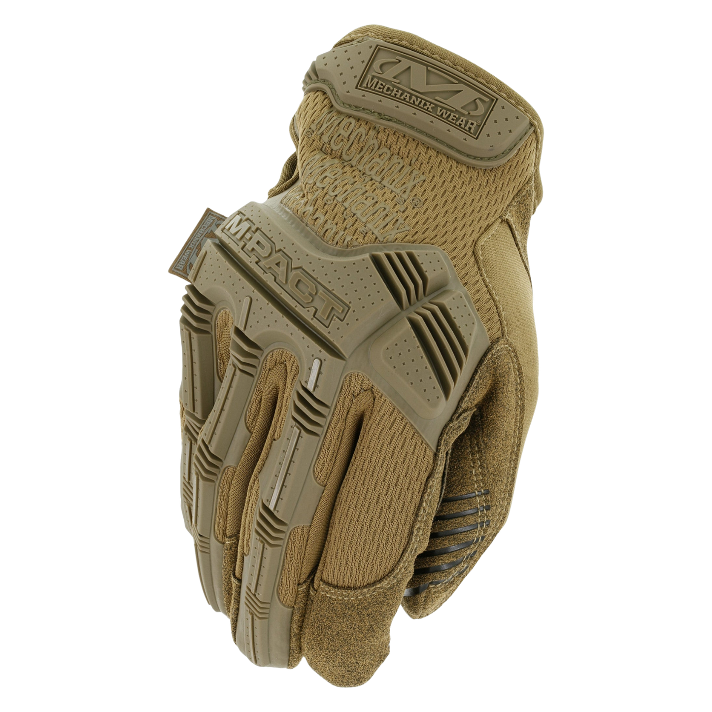 M-PACT Coyote Glove