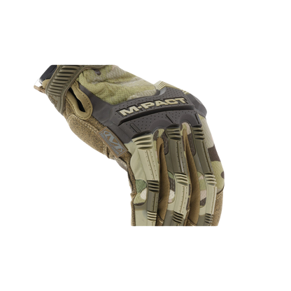 M-PACT Multicam