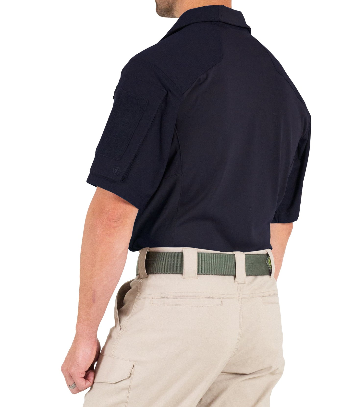 Defender Tactical Combat Shirt - Short Sleeve