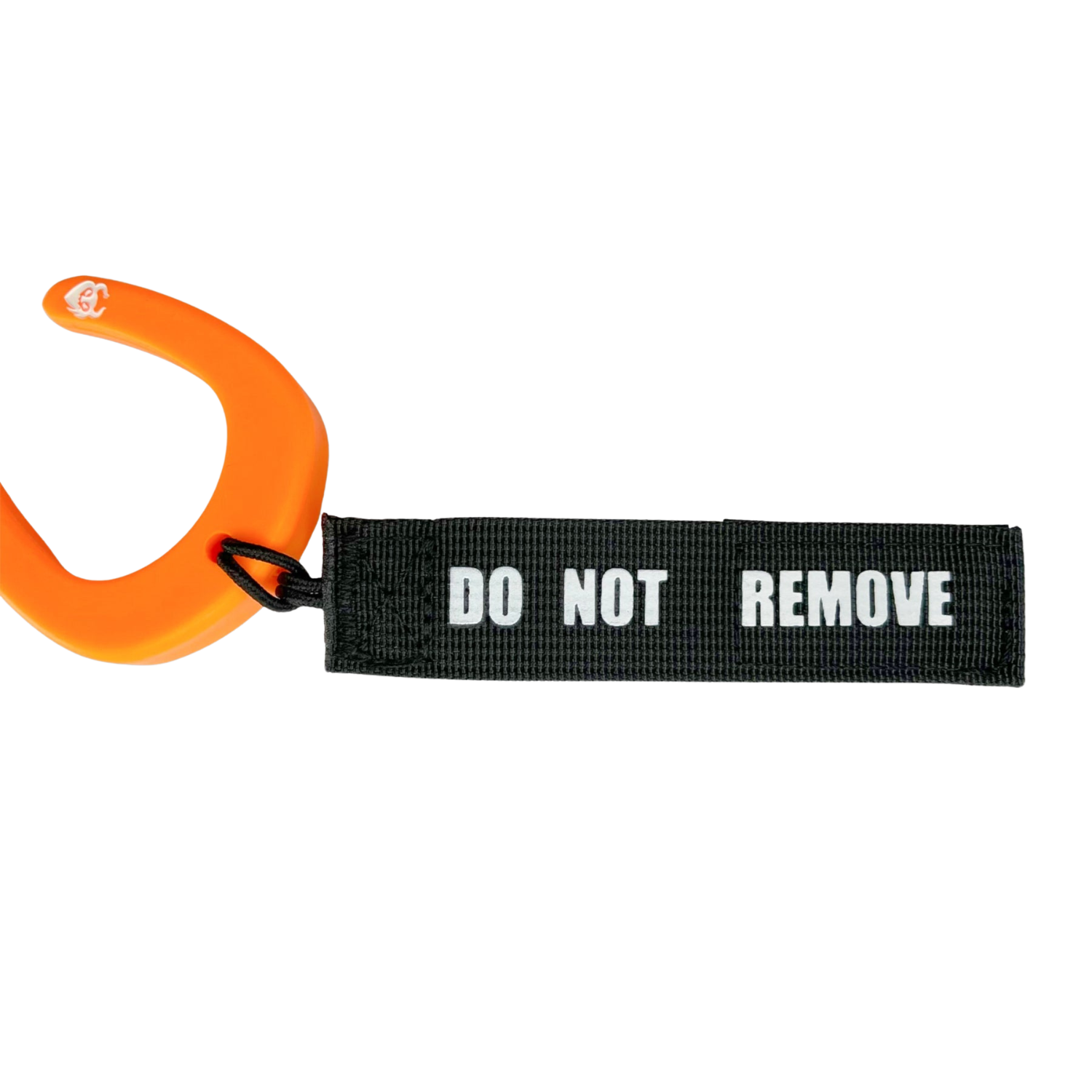 MILITAUR - Do Not Remove Door Stop Strap