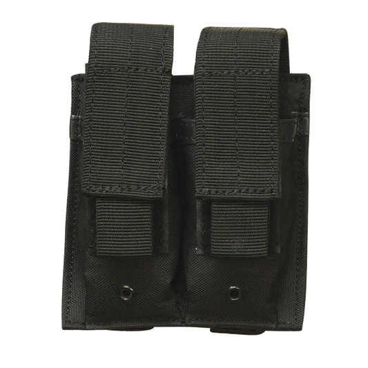 MPD-5S Double Pistol Magazine Pouch