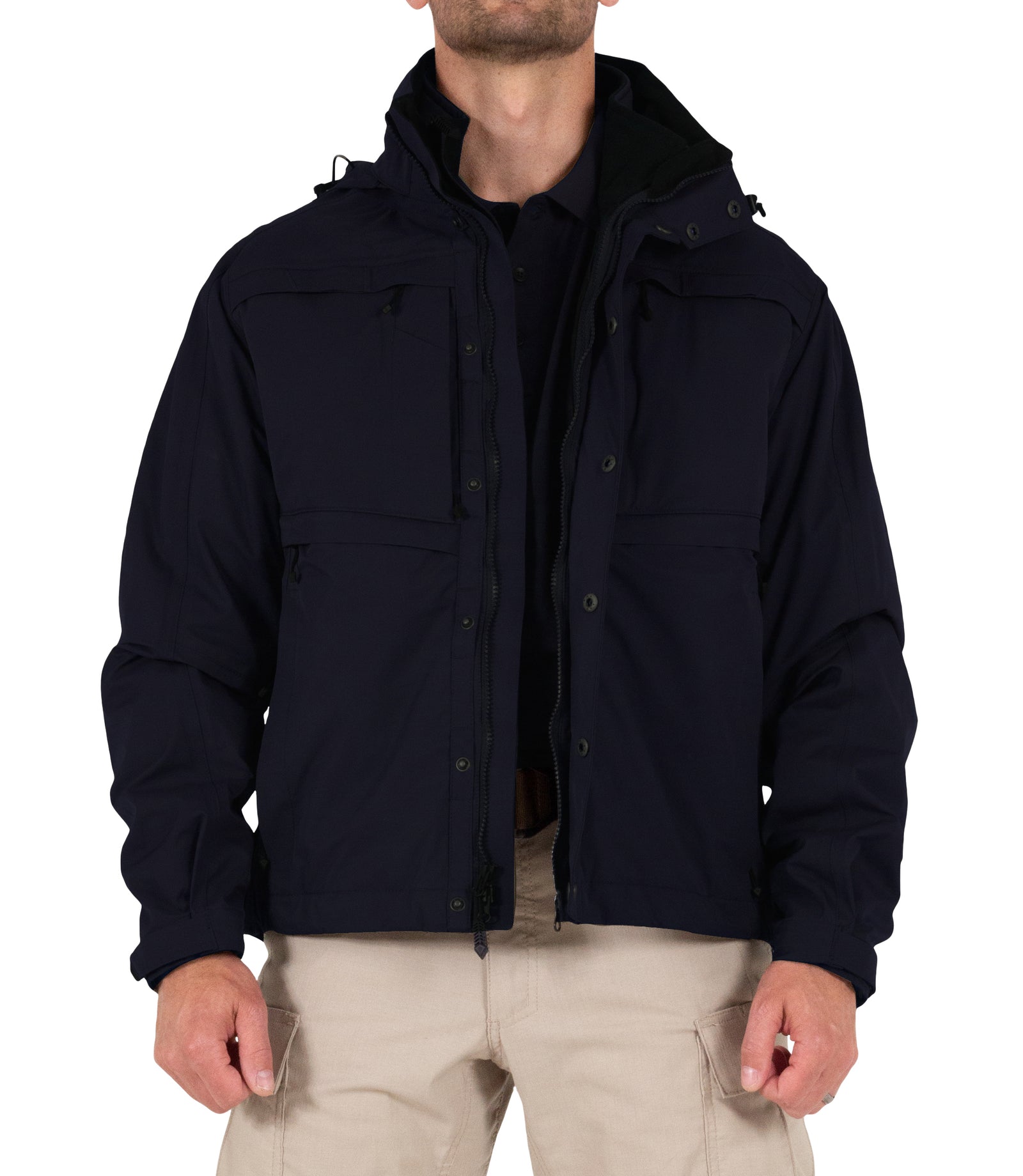 FIRST TACTICAL - Men’s Tactix 3-In-1 System Jacket
