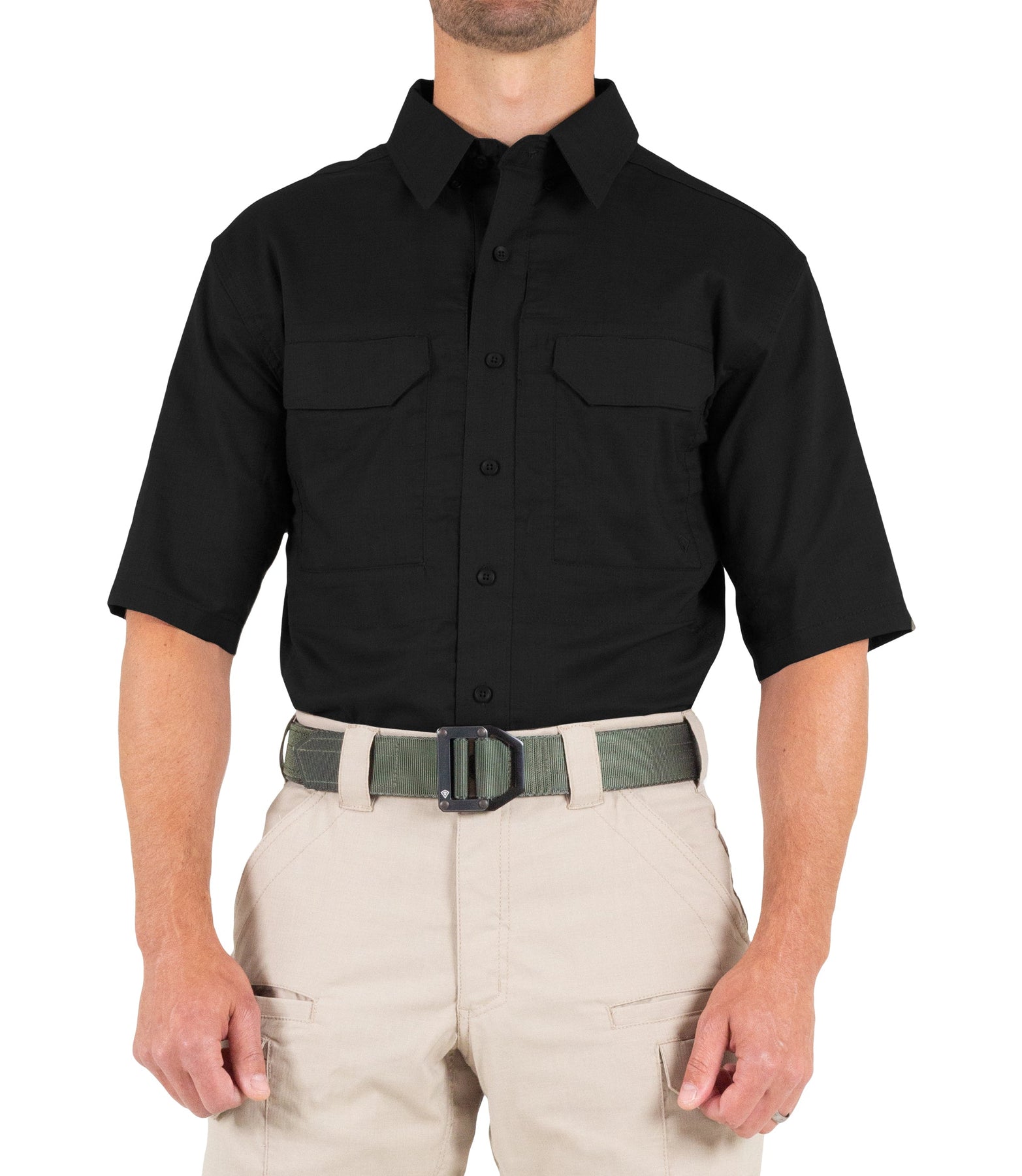V2 Tactical Short Sleeve Shirt - Men's