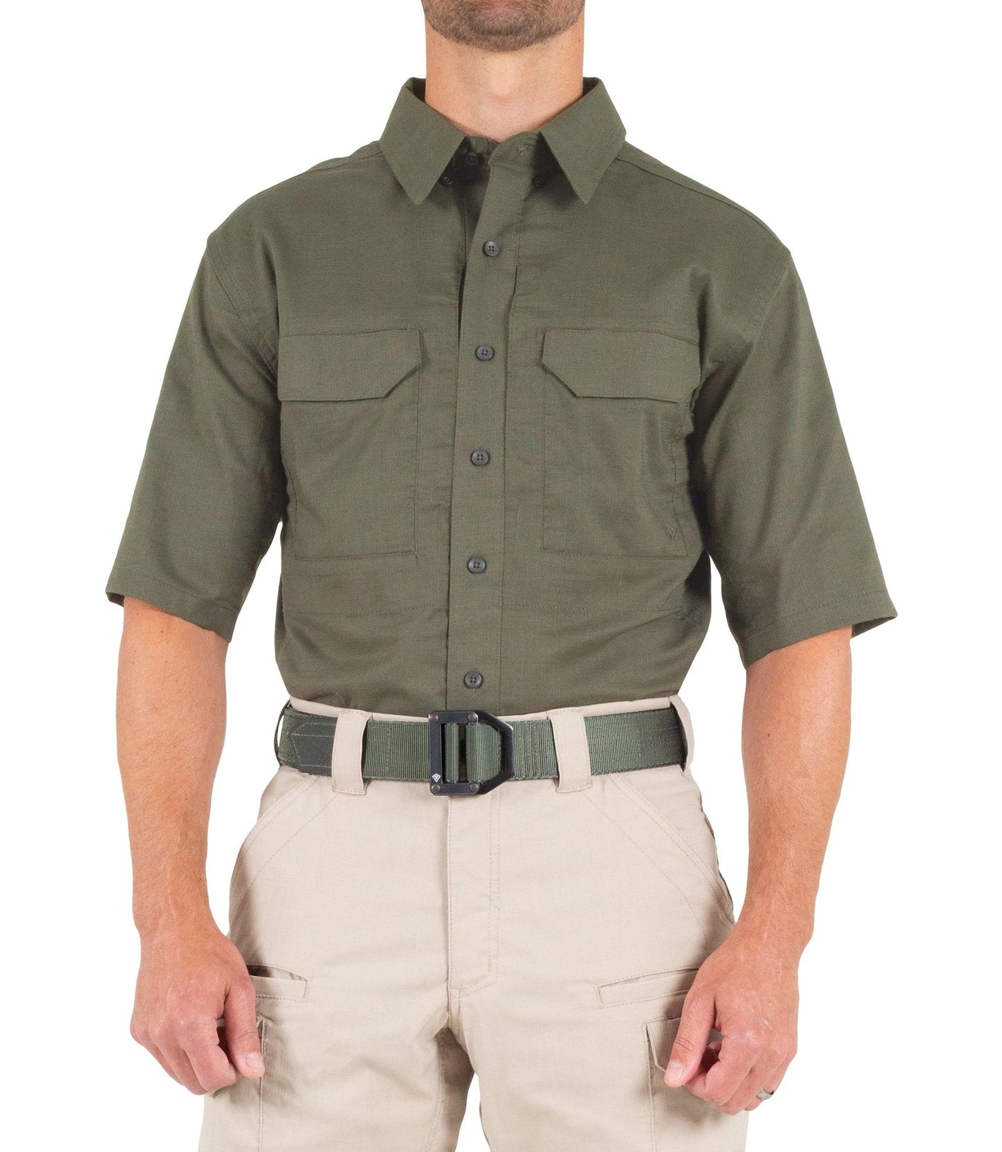 V2 Tactical Short Sleeve Shirt