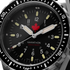Marathon - 46mm JSAR Maple Leaf (Red)