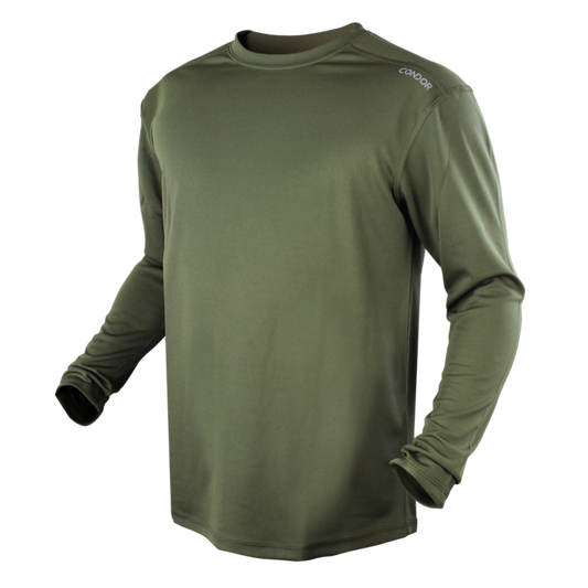 Maxfort Long-Sleeve Training Top