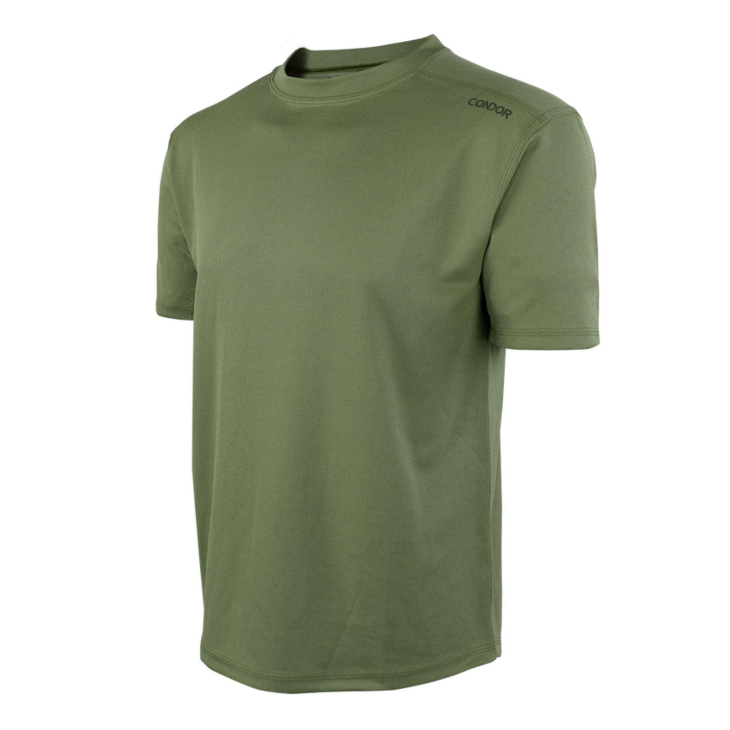 Maxfort Short-Sleeve Training Top