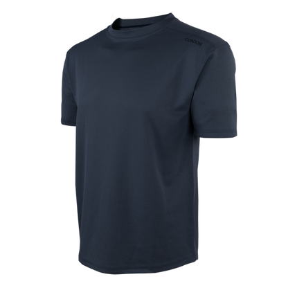 Maxfort Short-Sleeve Training Top