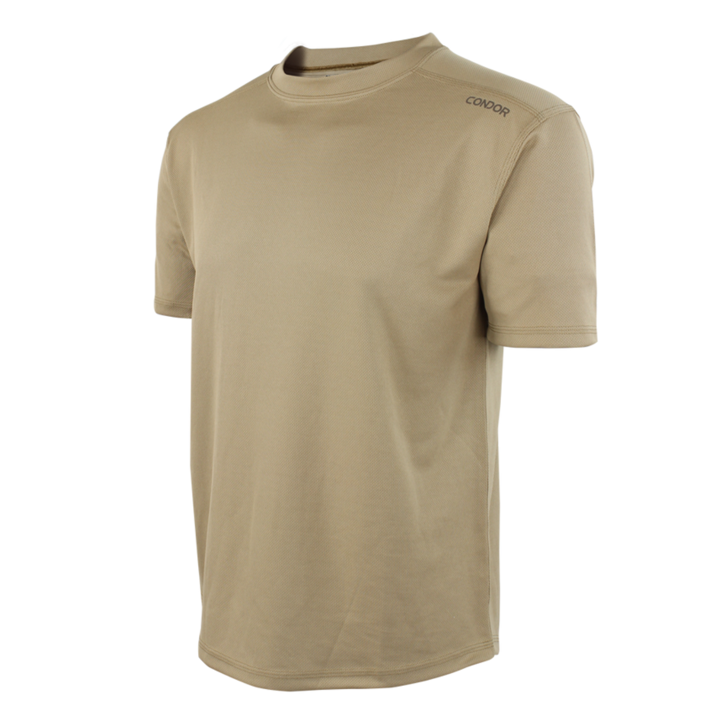 Maxfort Short-Sleeve Training Top