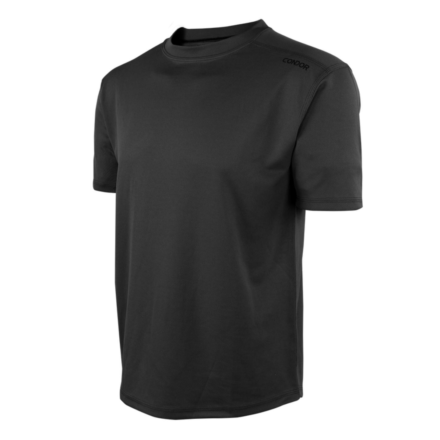 Maxfort Short-Sleeve Training Top