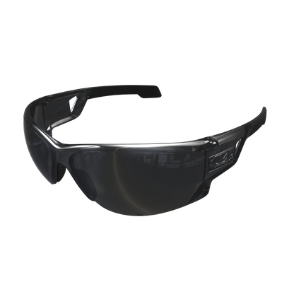 Mechanix Type N Smoke Frame Smoke Lens Safety Eyewear