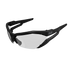 Mechanix Type V - Black Frame Clear Lens Safety Eyewear