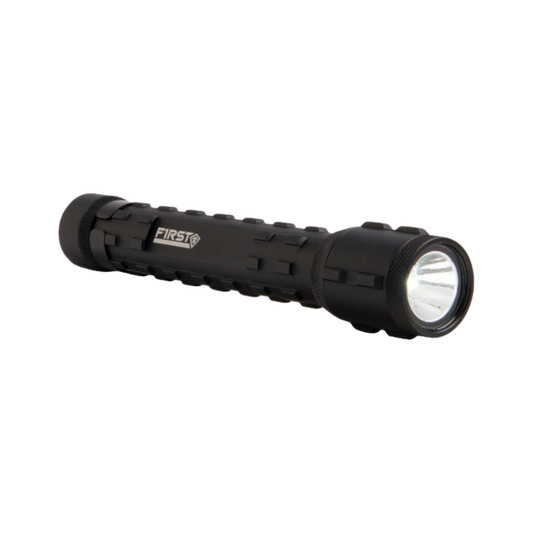 Medium Duty Flashlight