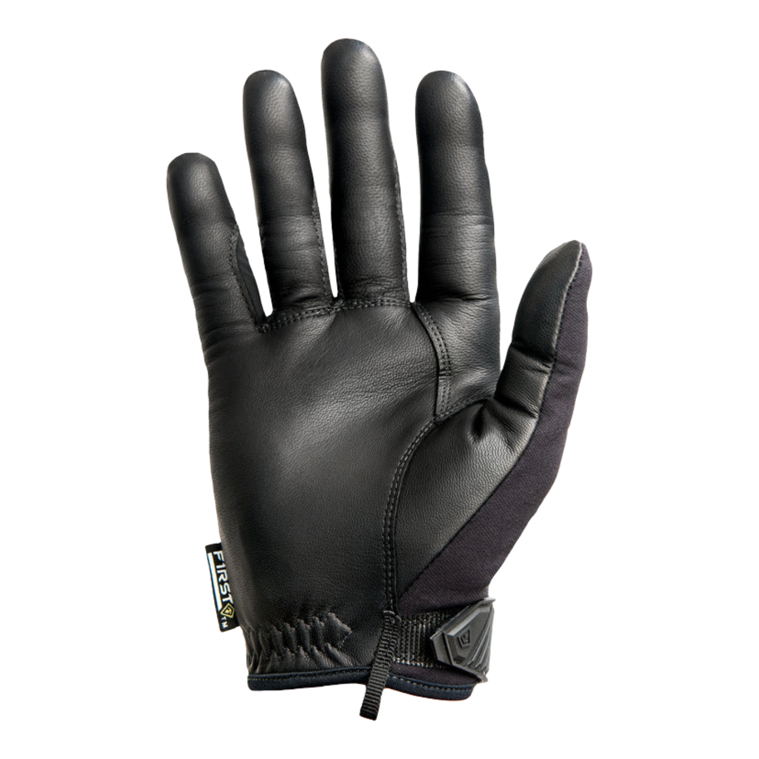 Medium Duty Padded Glove