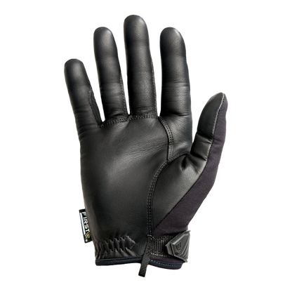 Medium Duty Padded Glove