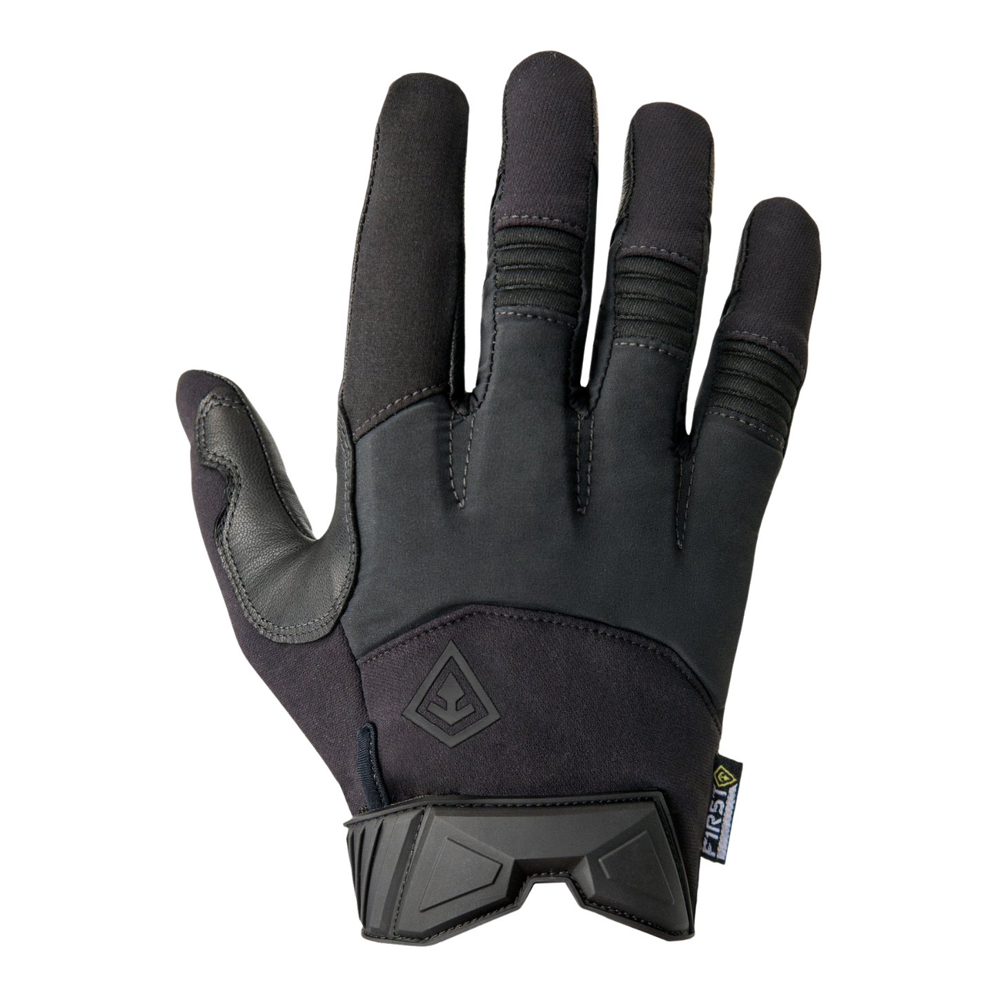 Medium Duty Padded Glove