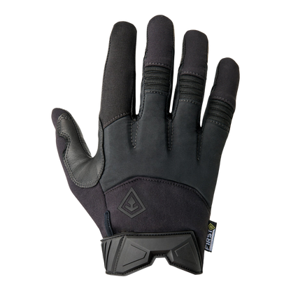 Medium Duty Padded Glove