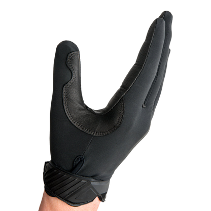 Medium Duty Padded Glove