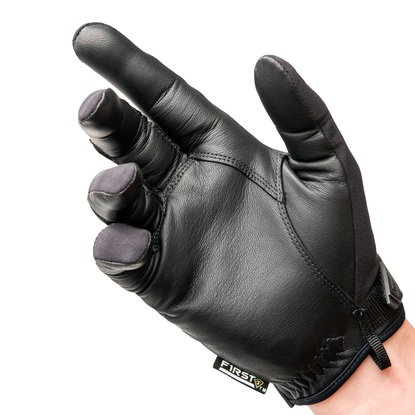 Medium Duty Padded Glove