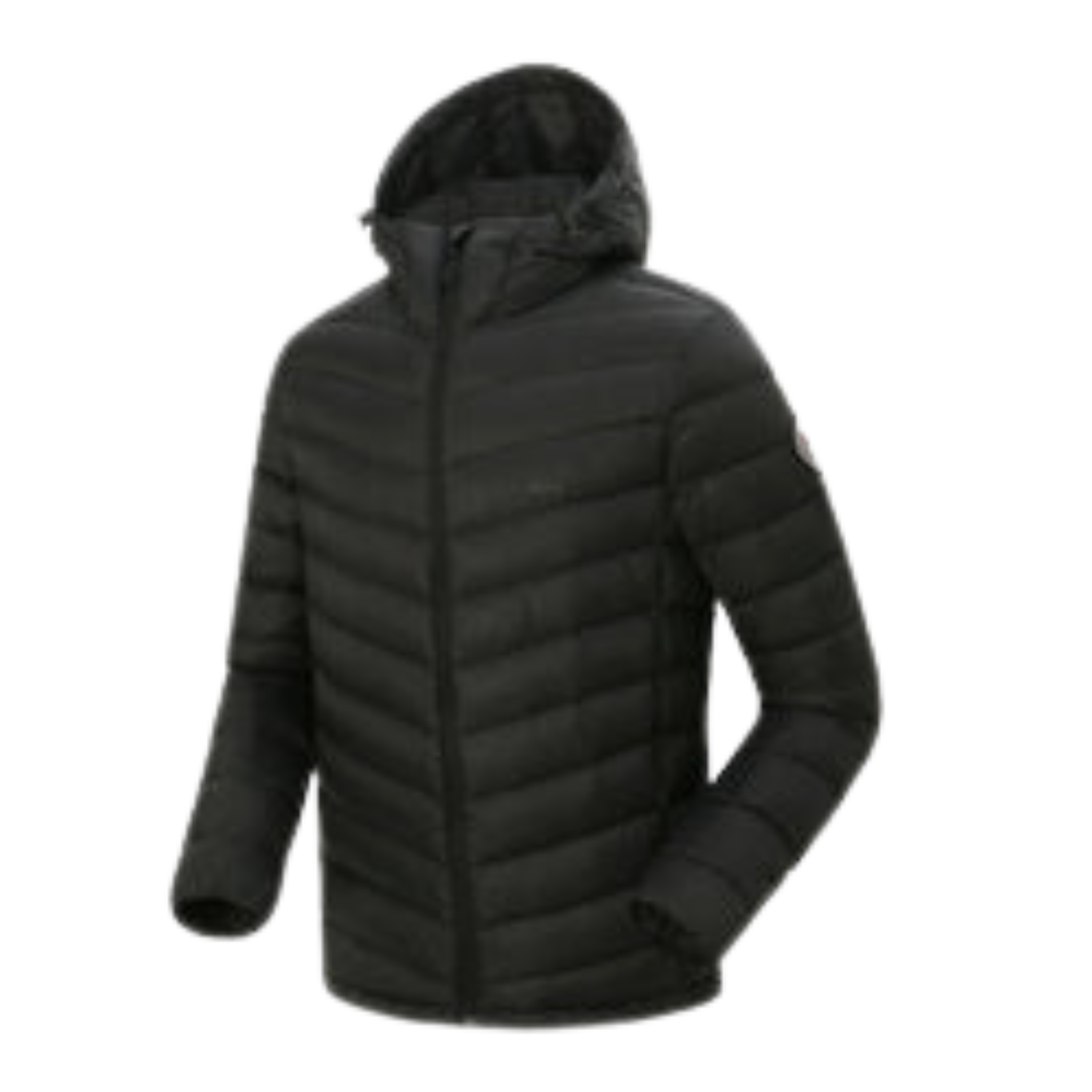 Men's Lightweight Down Jacket (Packable)
