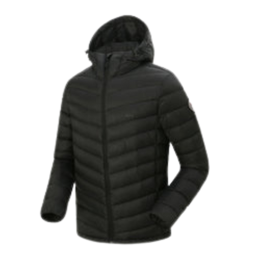 Men's Lightweight Down Jacket (Packable)