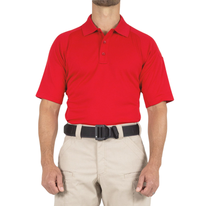 Men's Performance Short Sleeve Polo Shirt