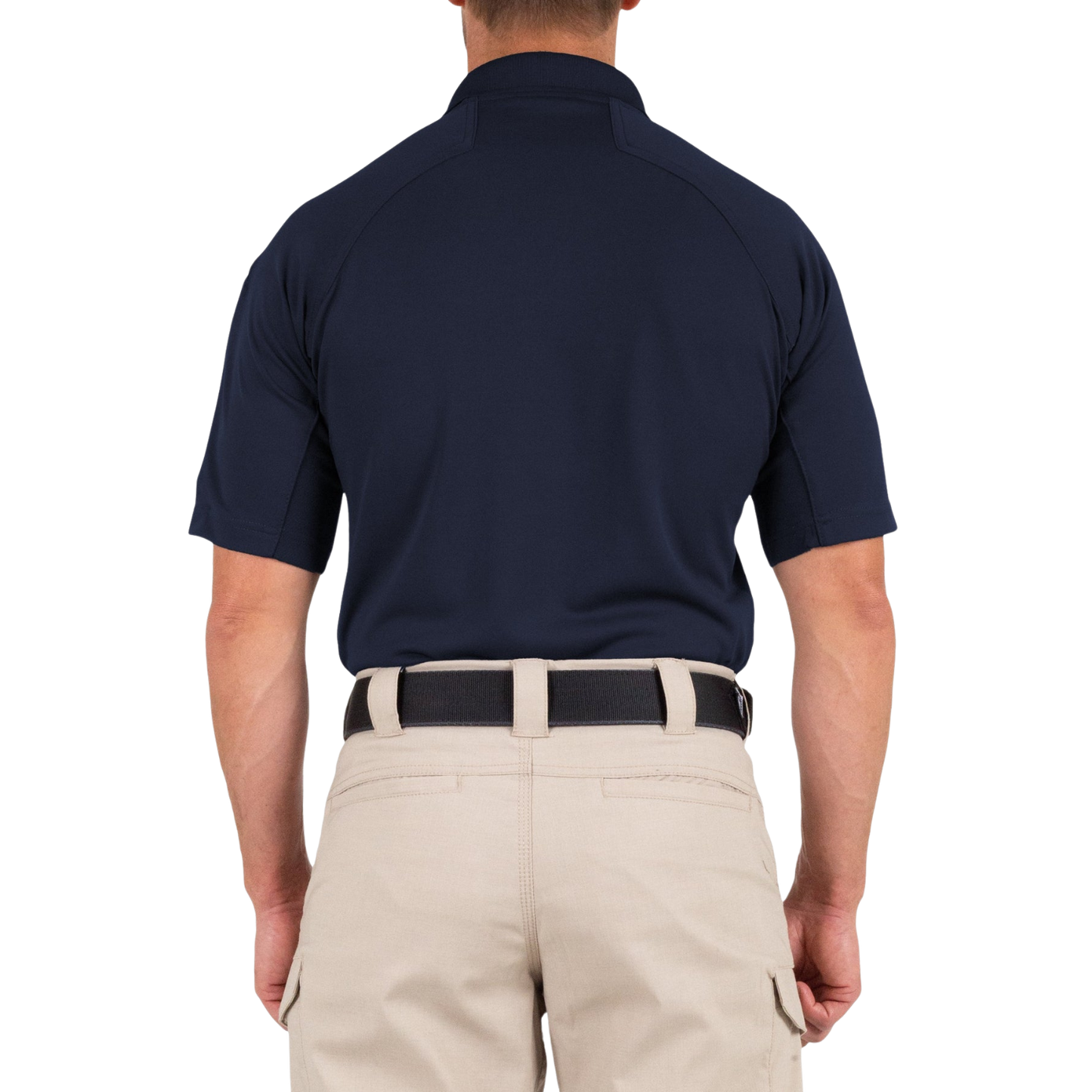 Men's Performance Short Sleeve Polo Shirt