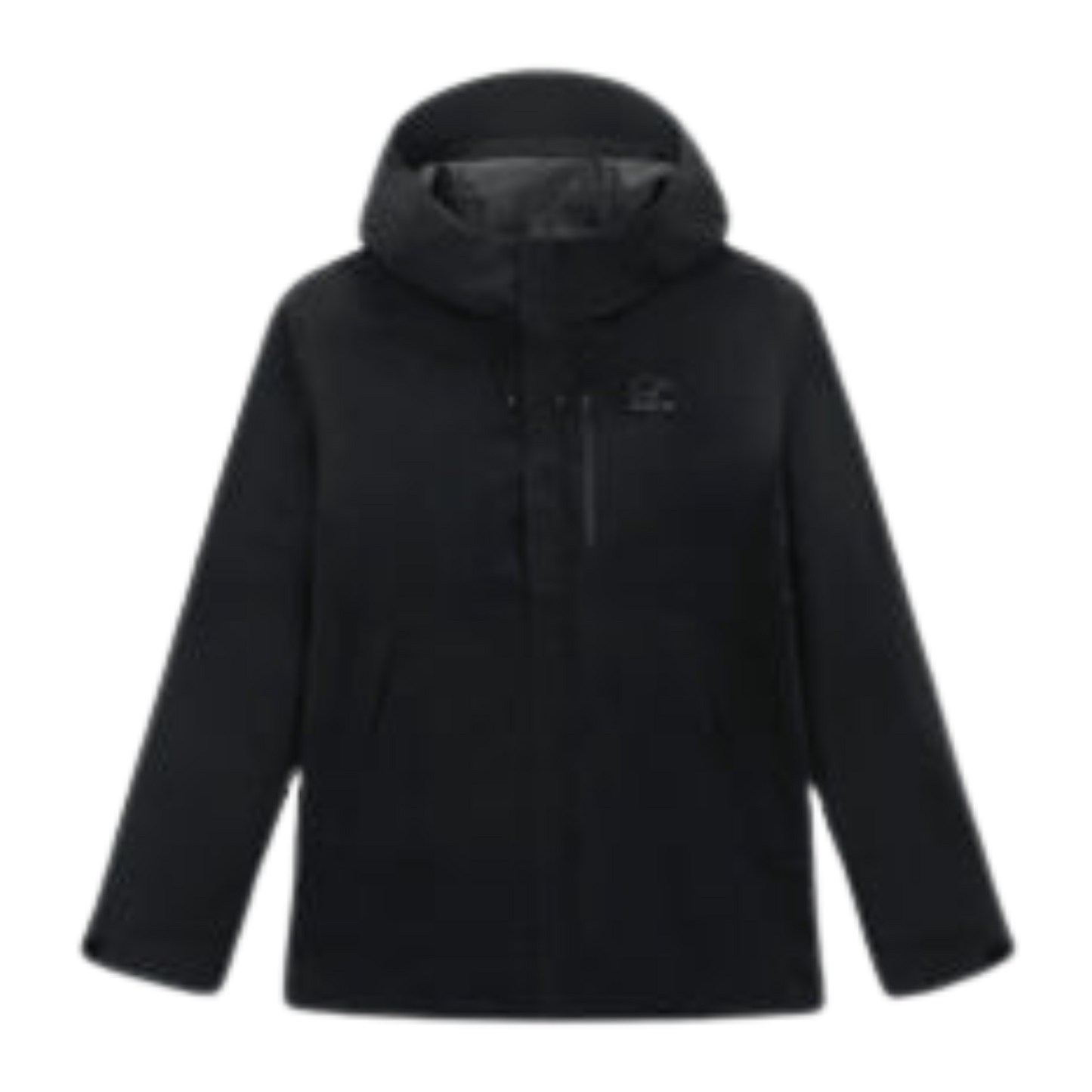 Men's Systems Jacket With Removable Fleece Liner - Regular