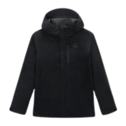 Men's Systems Jacket With Removable Fleece Liner - Regular