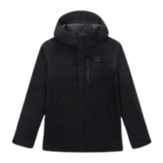 Men's Systems Jacket With Removable Fleece Liner - Regular