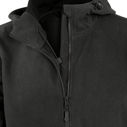 Meridian Fleece Hoodie