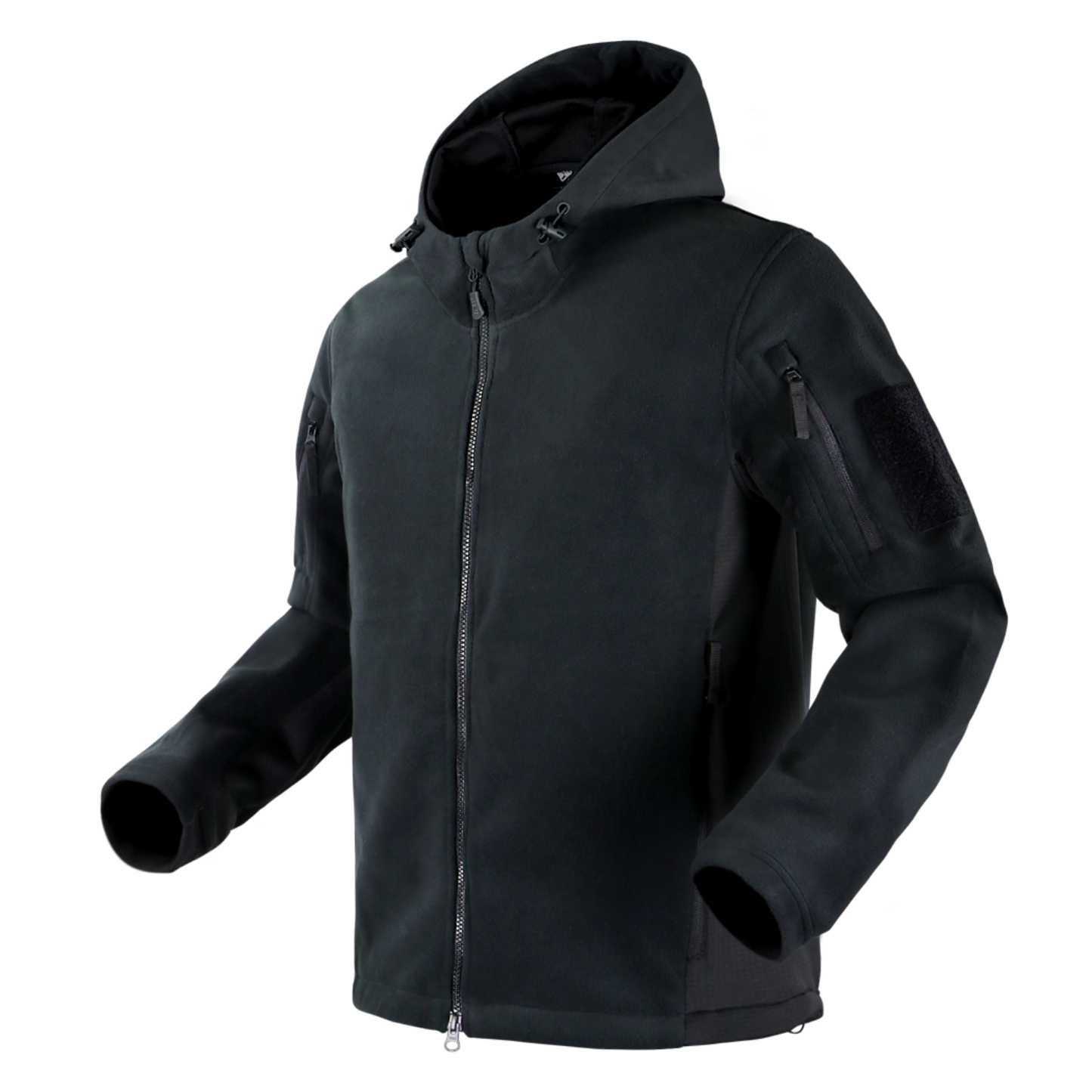 Meridian Fleece Hoodie