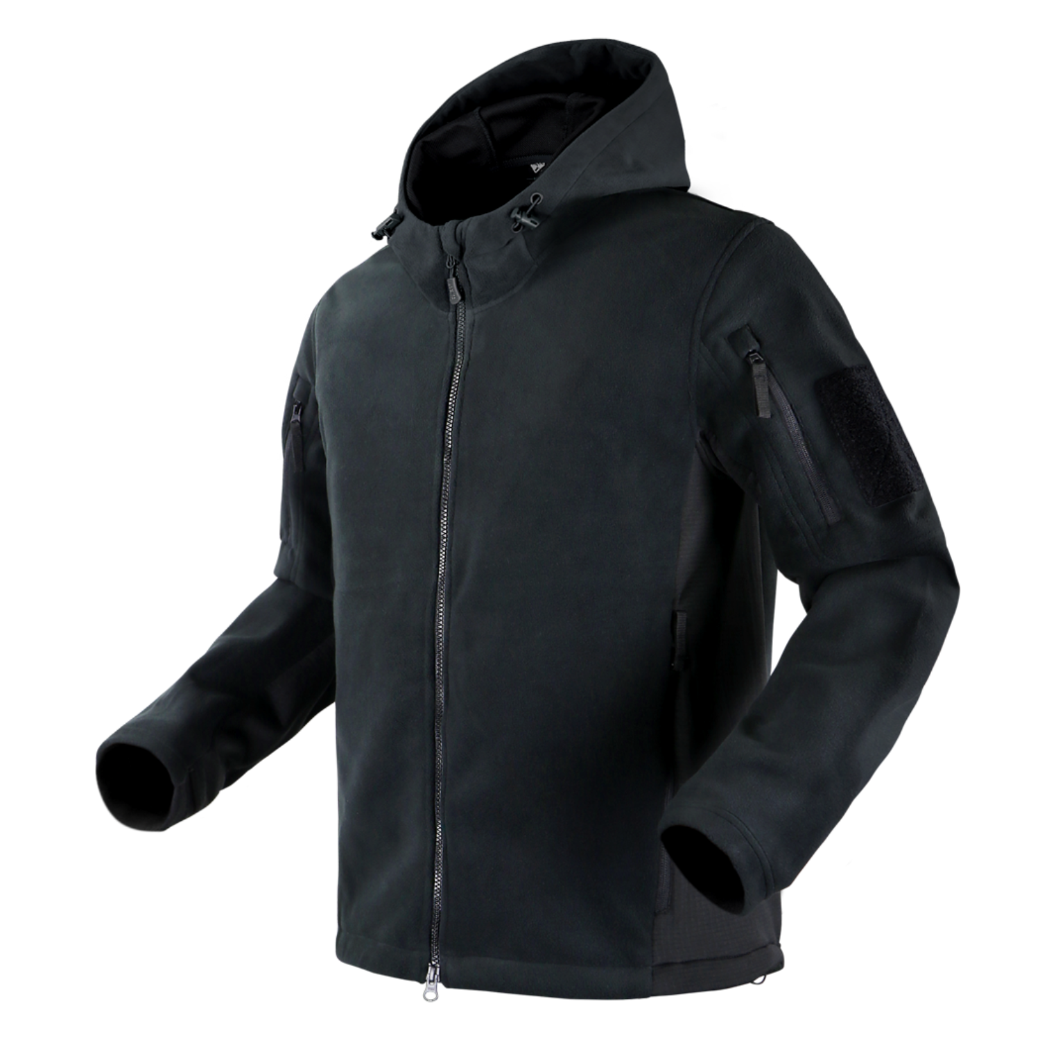Meridian Fleece Hoodie