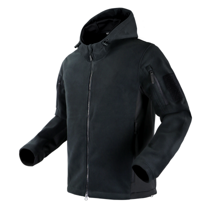 Meridian Fleece Hoodie