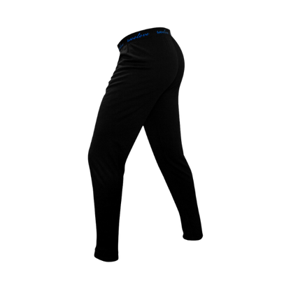 100% Merino Wool Long Underwear Base-Layer Leggings (Men)